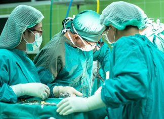 Scientists overestimate success of multi-step medical procedures Scientists overestimate success of multi-step medical procedures