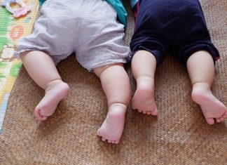 Study: Three systems develop together for baby’s respiratory health Study: Three systems develop together for baby's respiratory health