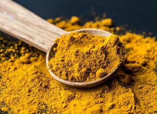 Turmeric is useless unless combined with this spice Turmeric is useless unless combined with this spice