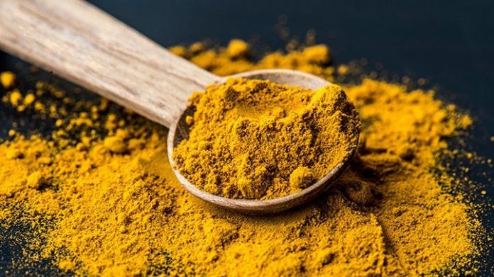 Turmeric is useless unless combined with this spice