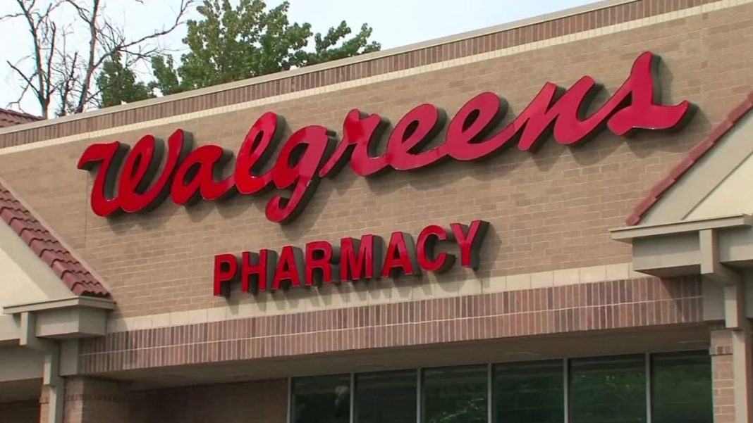 Walgreens Booster Shots Pharmacy offers Covid Vaccine for young kids