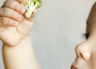 Baby crankiness linked to mental leaps Baby crankiness linked to mental leaps