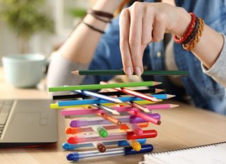 Children with ADHD often still have it as adults Children with ADHD often still have it as adults