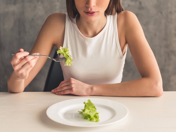 Culturally-based fasting as a trigger for eating disorders