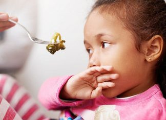 How infants learn which plants are good and safe to eat How infants learn which plants are good and safe to eat