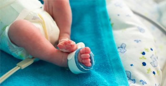 New research: Preterm birth more likely with exposure to phthalates
