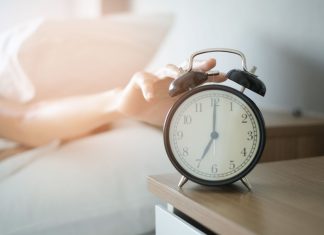 Scientists won’t hit snooze on mattress recycling needs Scientists won’t hit snooze on mattress recycling needs