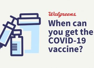 Walgreens Second COVID Booster Shots: Quickly schedule an appointment Walgreens Second COVID Booster Shots: Quickly schedule an appointment