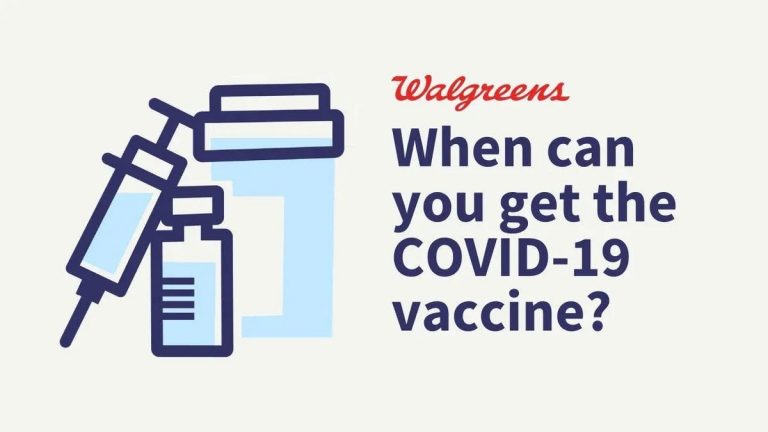 Walgreens Second COVID Booster Shots: Quickly schedule an appointment