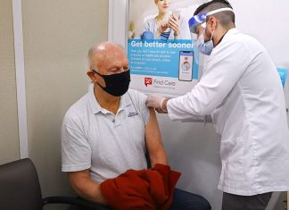 Walgreens Second COVID Booster Shots: Scheduling Your Vaccine Appointment Walgreens Second COVID Booster Shots: Scheduling Your Vaccine Appointment