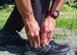 Ankle replacement restores mobility for many Ankle replacement restores mobility for many