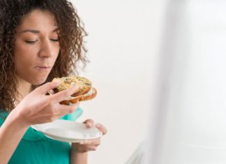 Chronic stress increases risk for diet associated metabolic risk Chronic stress increases risk for diet associated metabolic risk