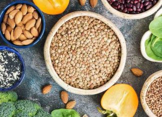 Dietary iron found to be associated with risk of heart disease Dietary iron found to be associated with risk of heart disease