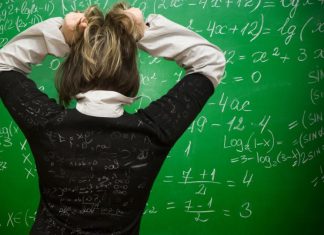 Effort more important than IQ in math, study finds Effort more important than IQ in math, study finds