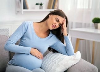Headaches during pregnancy can be a serious matter Headaches during pregnancy can be a serious matter