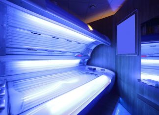 Indoor tanning linked to eating disorders in adolescents Indoor tanning linked to eating disorders in adolescents
