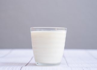 Lactose intolerance and raw milk study Lactose intolerance and raw milk study