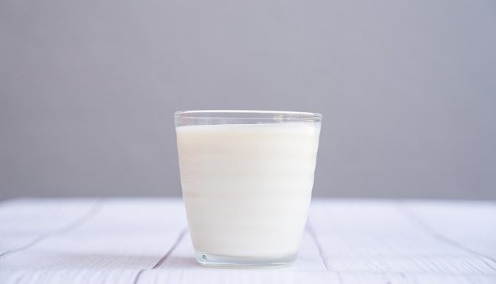 Lactose intolerance and raw milk study