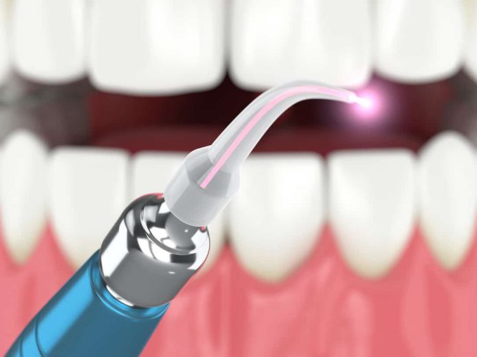 Laser Dentistry Helps To Care Your Precious Teeth