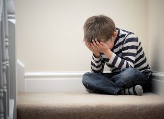 Many children with ADHD have experienced trauma Many children with ADHD have experienced trauma