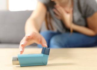 New Study Suggests Possible Link Between Bone Loss and Asthma New Study Suggests Possible Link Between Bone Loss and Asthma