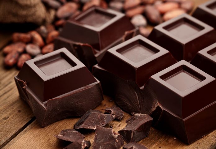 New study examines the preventative power of chocolate