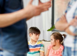 Parental addictions during childhood linked to arthritis in adult offspring Parental addictions during childhood linked to arthritis in adult offspring