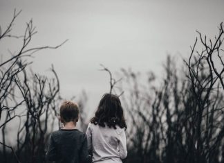 The quickest way to induce alienation in an infant is to not hold it The quickest way to induce alienation in an infant is to not hold it