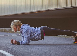 Traditional crunch is top of effective abdominal work Traditional crunch is top of effective abdominal work