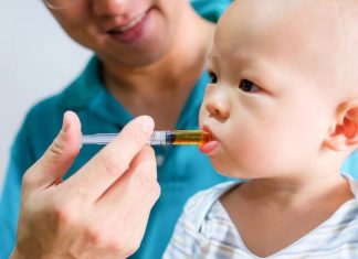 Children under age 6 experience unintentional medication errors Children under age 6 experience unintentional medication errors