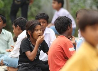 Kids who eat fast food may not do as well in school Kids who eat fast food may not do as well in school