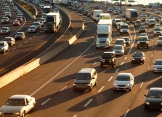 Living near major roadways raises the risk of hypertension Living near major roadways raises the risk of hypertension