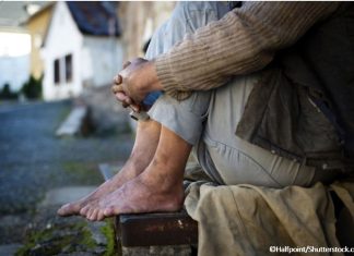 Many homeless adults with mental illness also have cognitive deficits Many homeless adults with mental illness also have cognitive deficits