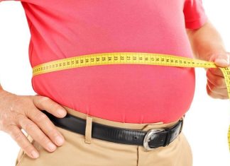 Men at higher risk for fat-related illnesses reports new study Men at higher risk for fat-related illnesses reports new study