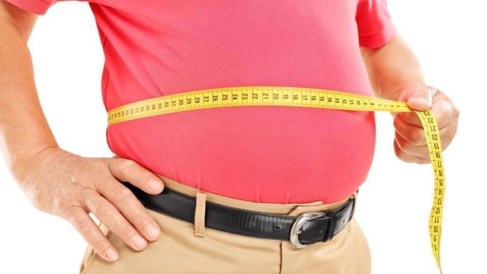 Men at higher risk for fat-related illnesses reports new study