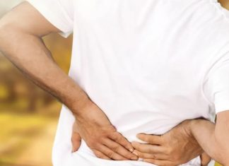 Natural interventions are often effective for back pain Natural interventions are often effective for back pain