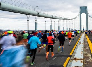 New research confirms running will not ruin your knees New research confirms running will not ruin your knees