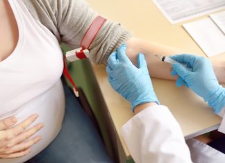 New study compares invasive to noninvasive prenatal screening New study compares invasive to noninvasive prenatal screening