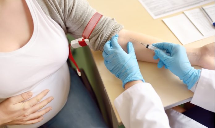 New study compares invasive to noninvasive prenatal screening