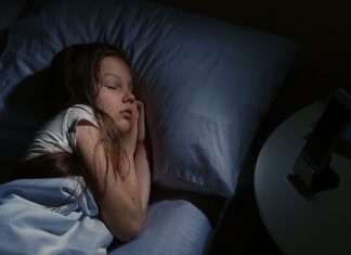 New study reports adenotonsillectomy benefits childhood sleep apnea New study reports adenotonsillectomy benefits childhood sleep apnea