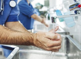 ‘Peer effect’ increases hand hygiene among health workers in hospitals 'Peer effect' increases hand hygiene among health workers in hospitals