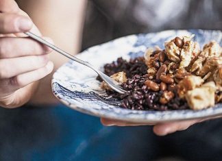 Protein-enhanced soups effectively boost protein intake Protein-enhanced soups effectively boost protein intake