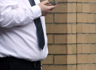 Some obese people protected from harmful metabolic effects Some obese people protected from harmful metabolic effects