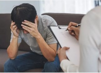 Stigma prevents many mentally ill people from seeking help Stigma prevents many mentally ill people from seeking help