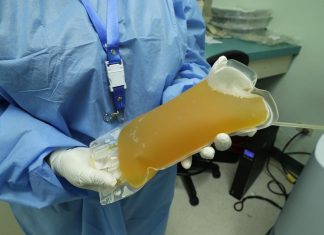 The growing impact of plasma -based medicines The growing impact of plasma -based medicines