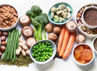 A typical western diet may be associated with prostate cancer A typical western diet may be associated with prostate cancer