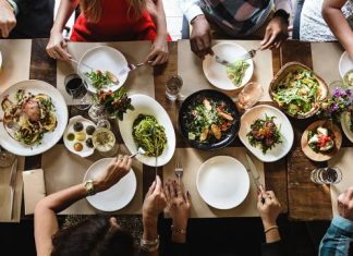 Control blood sugar spike with special meals Control blood sugar spike with special meals