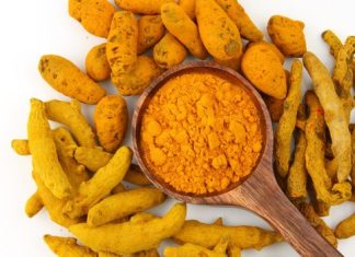 Curcumin supports a healthy inflammatory response Curcumin supports a healthy inflammatory response