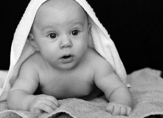 Environmental pollutants adversely affect infant growth Environmental pollutants adversely affect infant growth