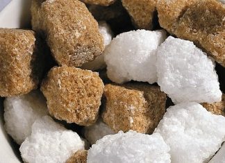 Fat and sugar may cause a decrease in cognitive function Fat and sugar may cause a decrease in cognitive function